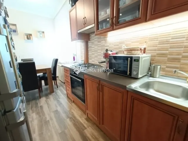 Eladó lakás Kecskemét 62 nm
