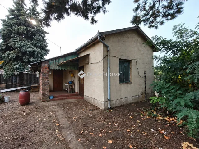 Eladó ház Kecskemét 30 nm
