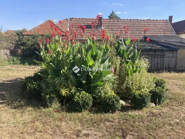 Eladó ház Kunszállás 80 nm