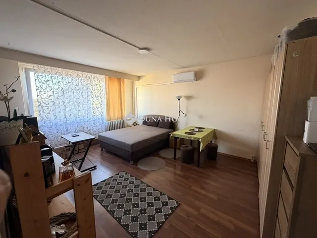 Eladó lakás Kecskemét 34 nm
