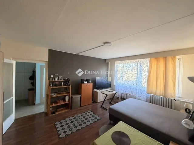 Eladó lakás Kecskemét 34 nm