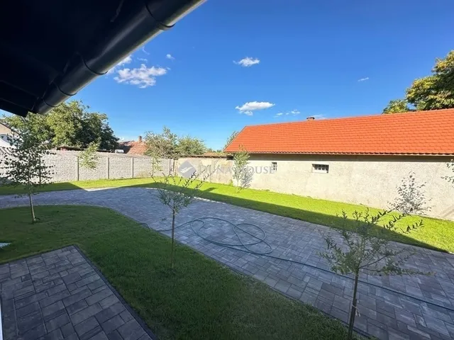 Eladó ház Nagykőrös 130 nm