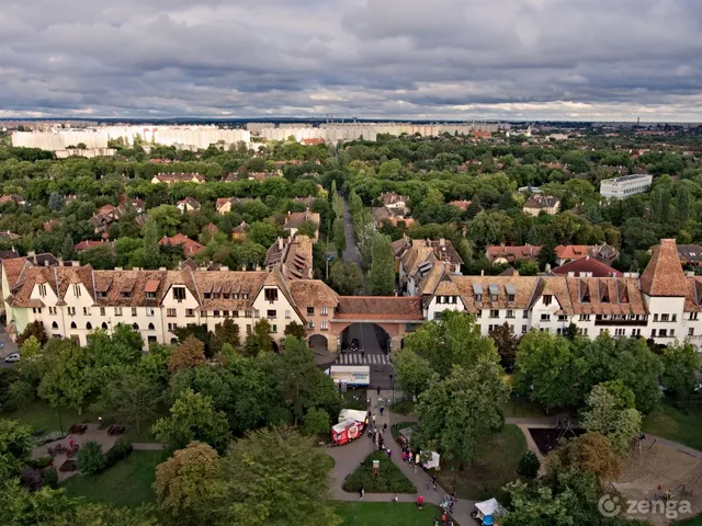 Eladó lakás Budapest XIX. kerület, Wekerletelep 95 nm