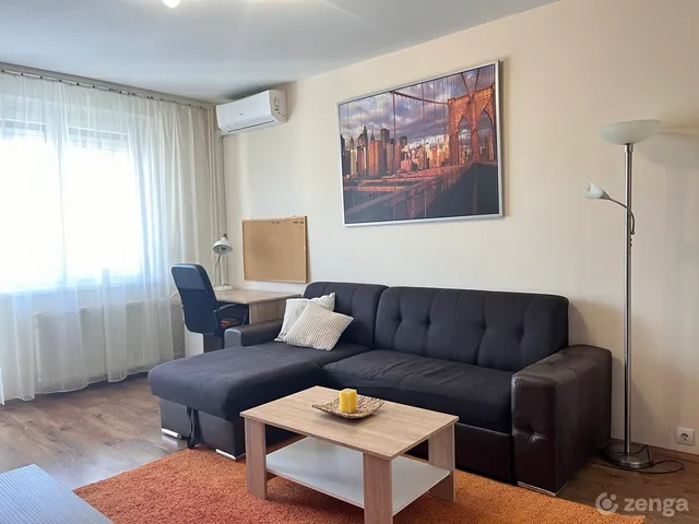 Eladó lakás Budapest VIII. kerület, Corvin negyed 44 nm