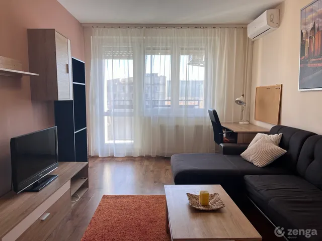 Eladó lakás Budapest VIII. kerület, Corvin negyed, Nap u. 39. 44 nm