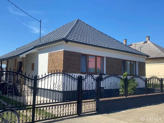 Eladó telek Miskolc, Lyukóvölgy 200 nm