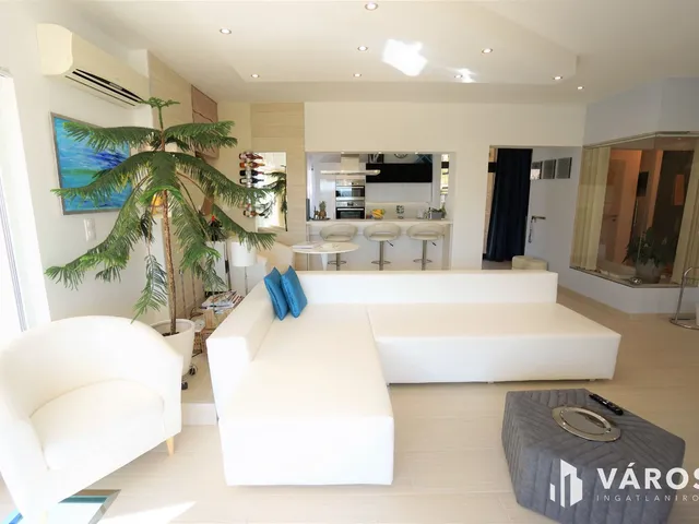 Eladó ház Hévíz 237 nm