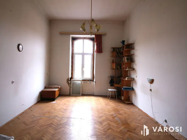 Eladó lakás Nagykanizsa, Belváros 52 nm