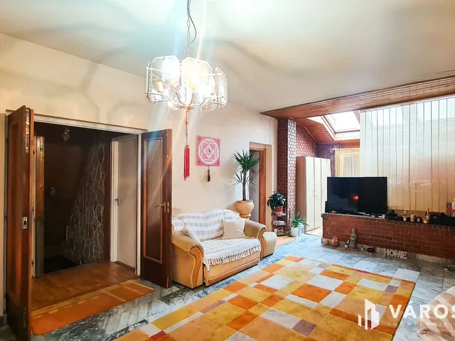 Eladó lakás Budapest XXI. kerület 112 nm