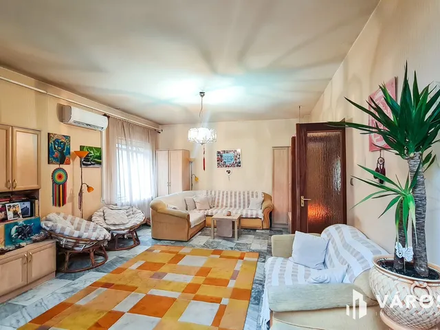Eladó lakás Budapest XXI. kerület, Csillagtelep 112 nm