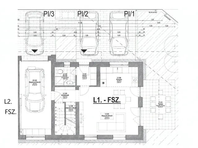 Eladó ház Győr, Kisbácsa 135 nm