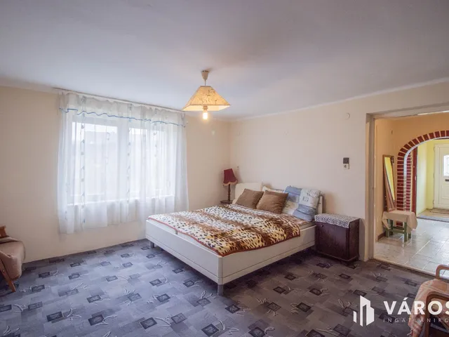Eladó ház Dávod 80 nm