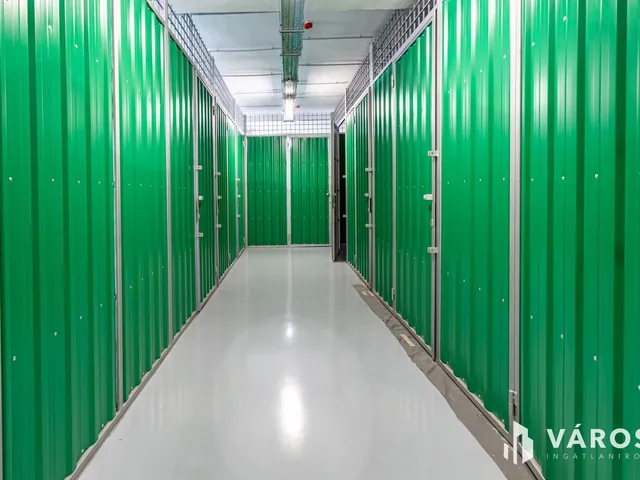 Kiadó kereskedelmi és ipari ingatlan Budapest XXI. kerület 2 nm