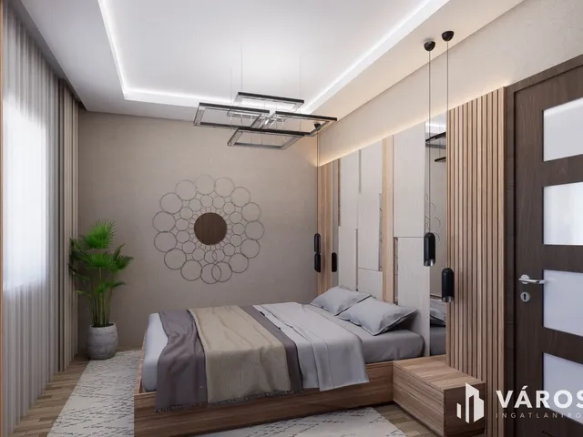 Eladó ház Békéscsaba, Békekertek 106 nm