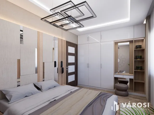 Eladó ház Békéscsaba, Békekertek 106 nm