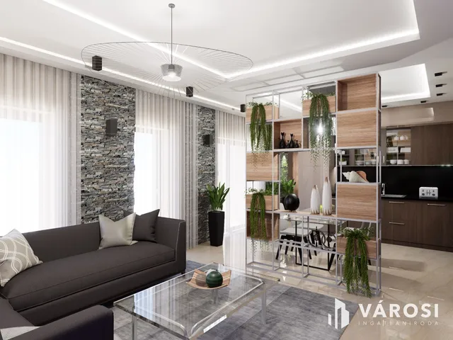 Eladó ház Békéscsaba, Békekertek 95 nm