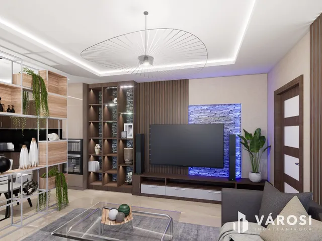 Eladó ház Békéscsaba, Békekertek 95 nm