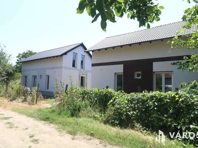 Eladó ház Szeged, Újszeged 100 nm