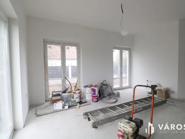 Eladó ház Szeged, Újszeged 100 nm