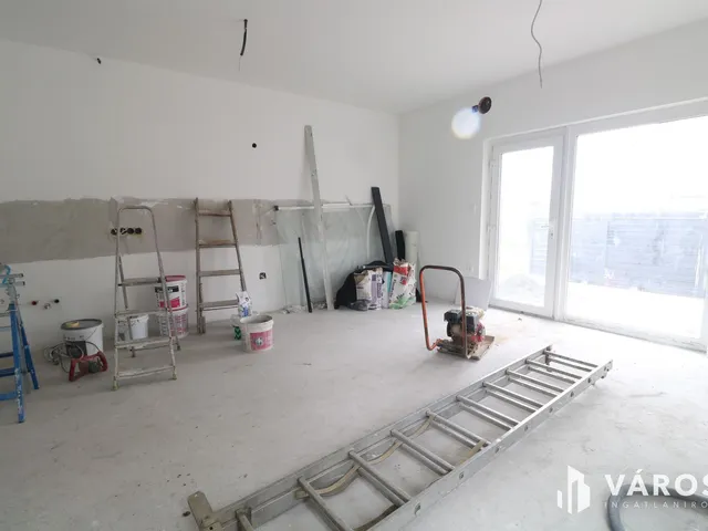 Eladó ház Szeged, Újszeged 100 nm