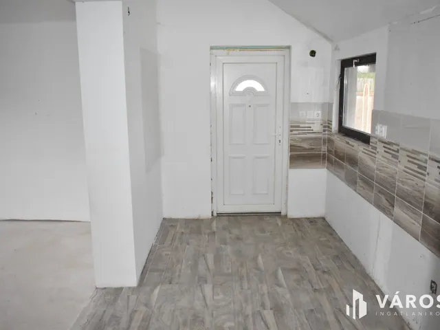 Eladó üdülő és hétvégi ház Gyula 80 nm