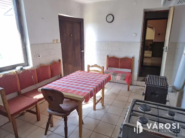 Eladó ház Pat 117 nm