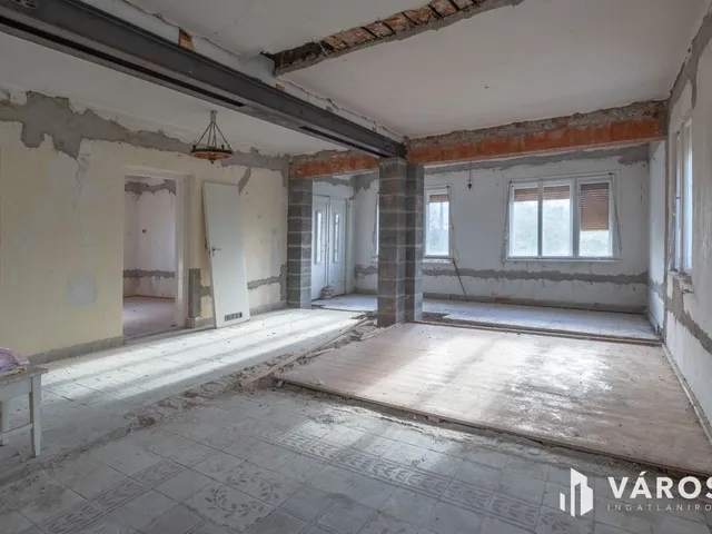 Eladó ház Szeghalom 90 nm