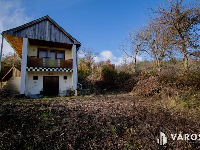 Eladó mezőgazdasági ingatlan Kerkateskánd 88240 nm