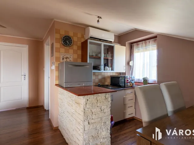 Eladó ház Csárdaszállás 248 nm