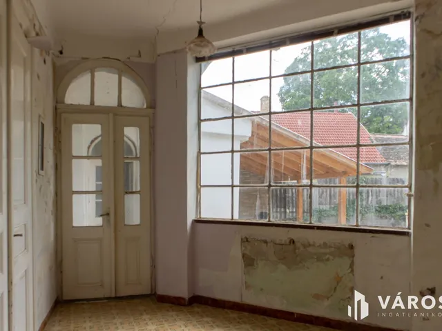 Eladó ház Dunaszekcső 144 nm
