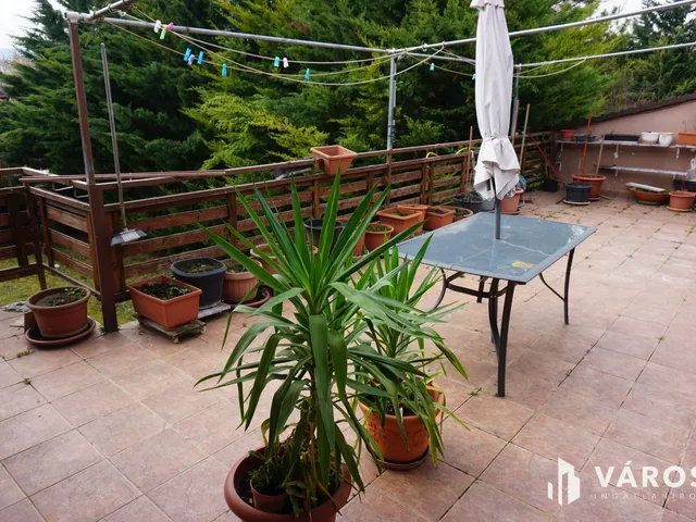 Eladó ház Üröm 170 nm