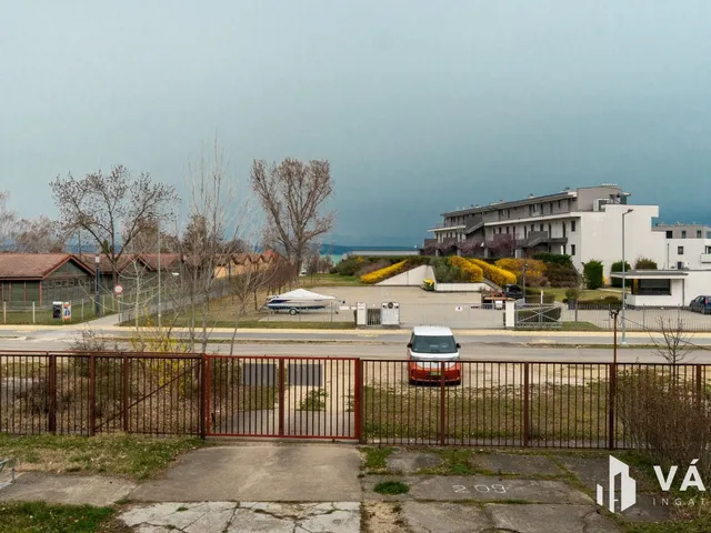 Eladó üdülő és hétvégi ház Siófok, Aranypart 51 nm