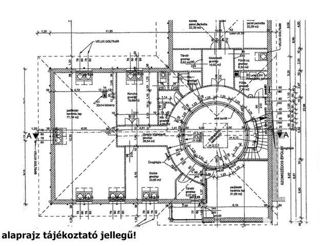 Eladó kereskedelmi és ipari ingatlan Békéscsaba, Belváros 600 nm