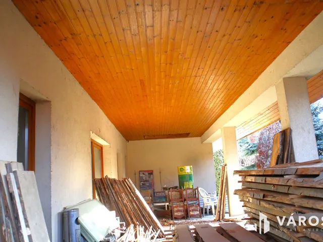 Eladó mezőgazdasági ingatlan Békéscsaba, Almáskertek 340 nm
