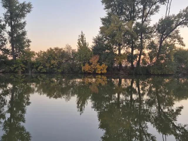 Eladó telek Gyomaendrőd 845 nm
