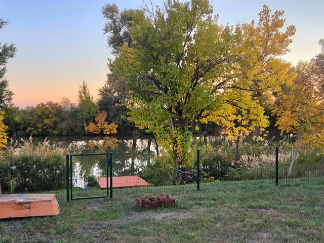 Eladó telek Gyomaendrőd 845 nm