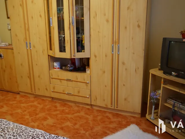 Eladó ház Hódmezővásárhely 34 nm