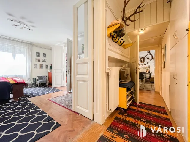 Eladó lakás Budapest XIII. kerület 77 nm
