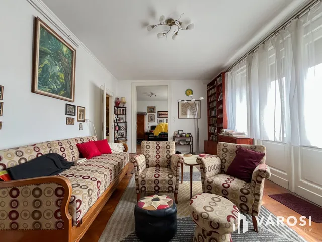 Eladó lakás Budapest XIII. kerület 77 nm