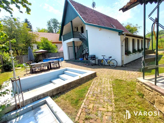 Eladó üdülő és hétvégi ház Doboz 130 nm