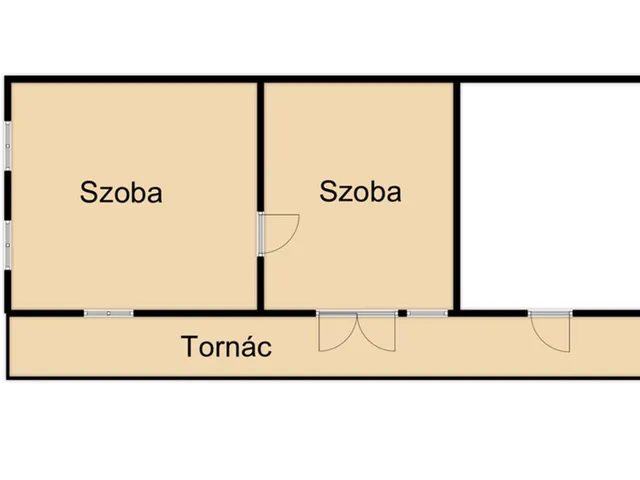 Eladó ház Pásztó 35 nm