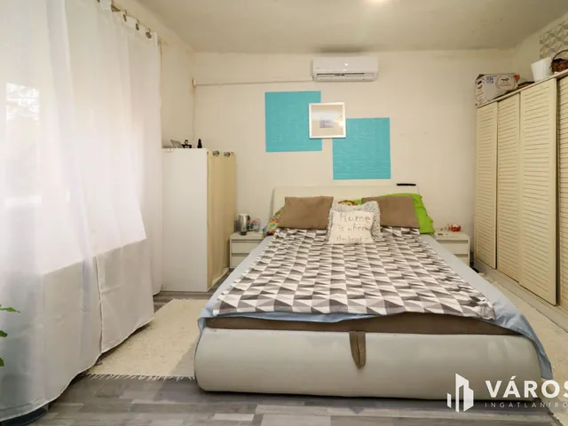 Eladó ház Békéscsaba 82 nm