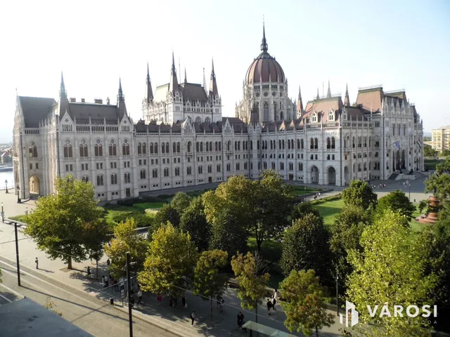 Eladó lakás Budapest V. kerület, Lipótváros 101 nm