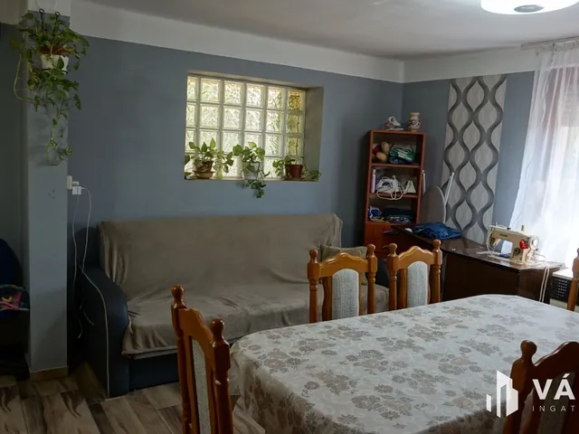 Eladó mezőgazdasági ingatlan Hódmezővásárhely 161 nm