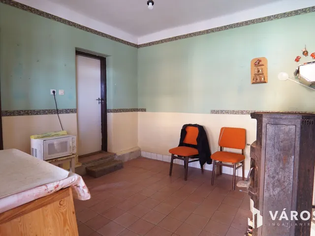 Eladó ház Becsehely 100 nm