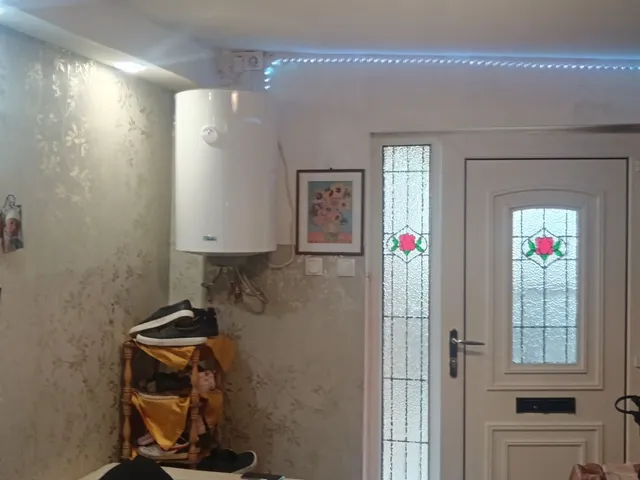 Eladó mezőgazdasági ingatlan Dömsöd 85 nm