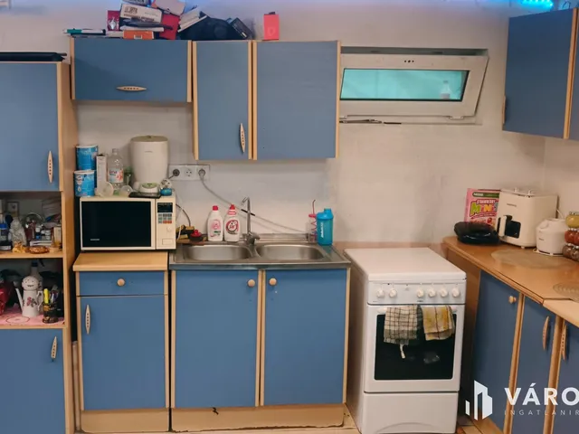 Eladó mezőgazdasági ingatlan Dömsöd 85 nm