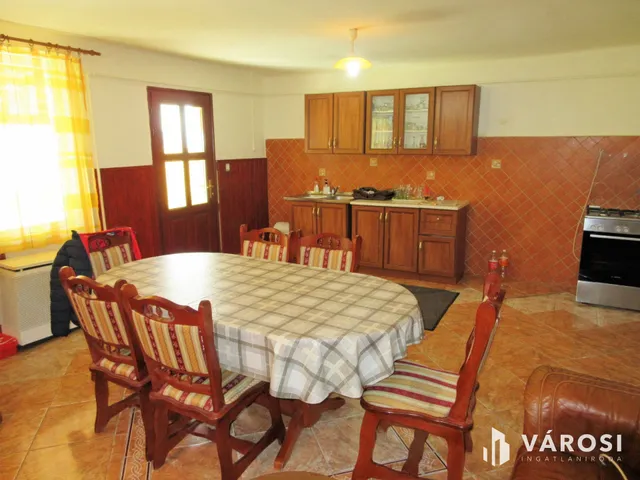 Eladó ház Orosháza 133 nm