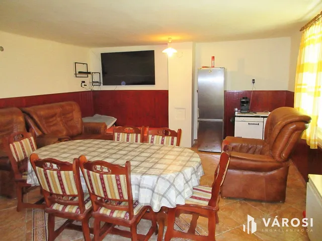 Eladó ház Orosháza 133 nm