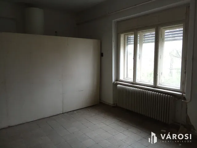 Eladó ház Sitke 120 nm